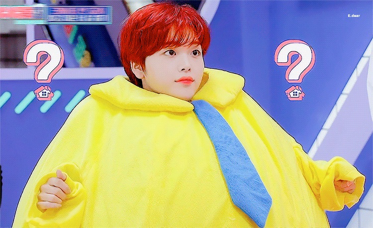 2002년생 아이돌들 "100일" 후에 성인이래 | 인스티즈