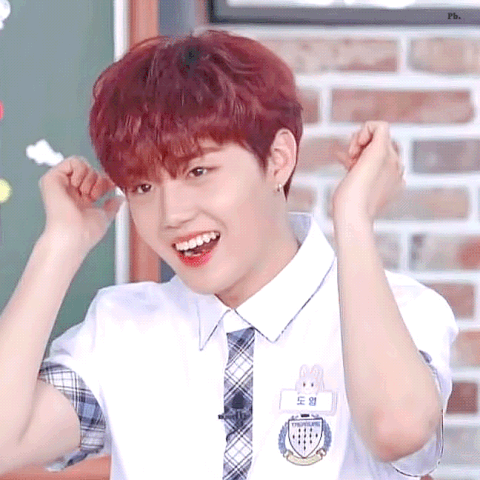 트레저 준규 도영이 닮은 거 별로 못 느꼈는데 | 인스티즈