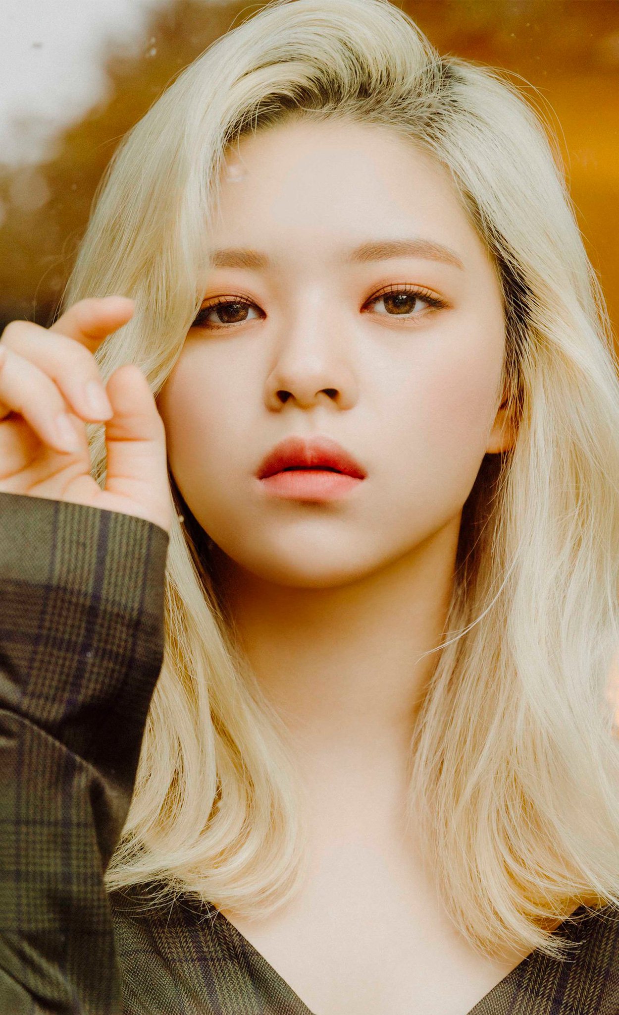 트와이스 컴백한다고 프로필 바뀐거 미쳤어 | 인스티즈