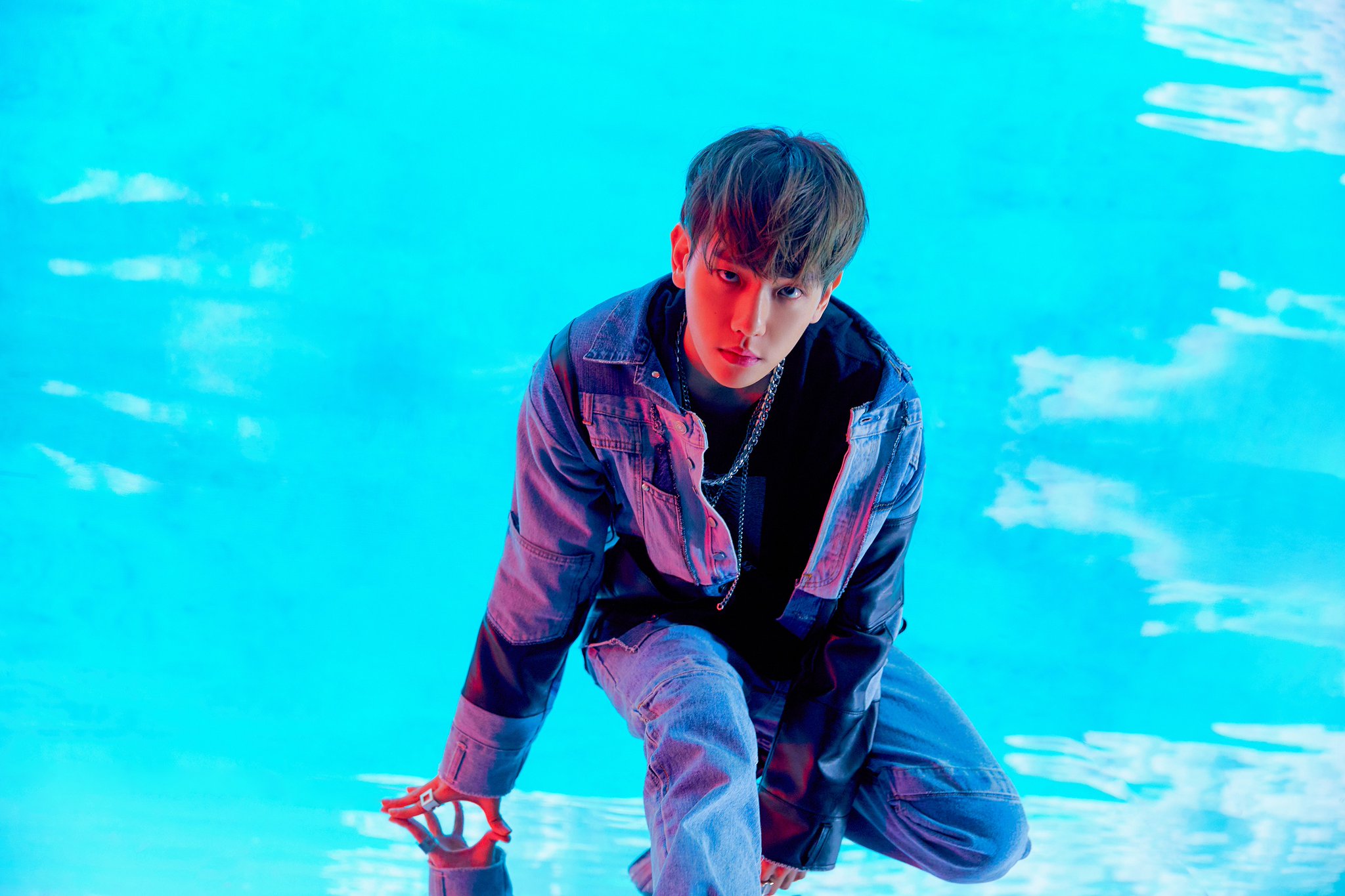 슈퍼엠 백현 티저.jpg | 인스티즈