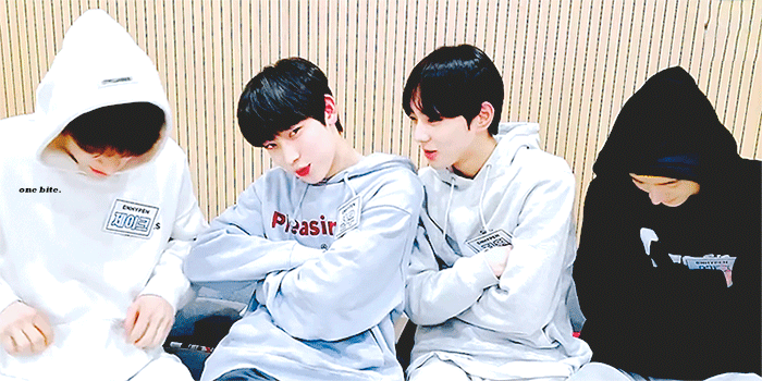 아 이게바로 신인 덕질인가요.. | 인스티즈