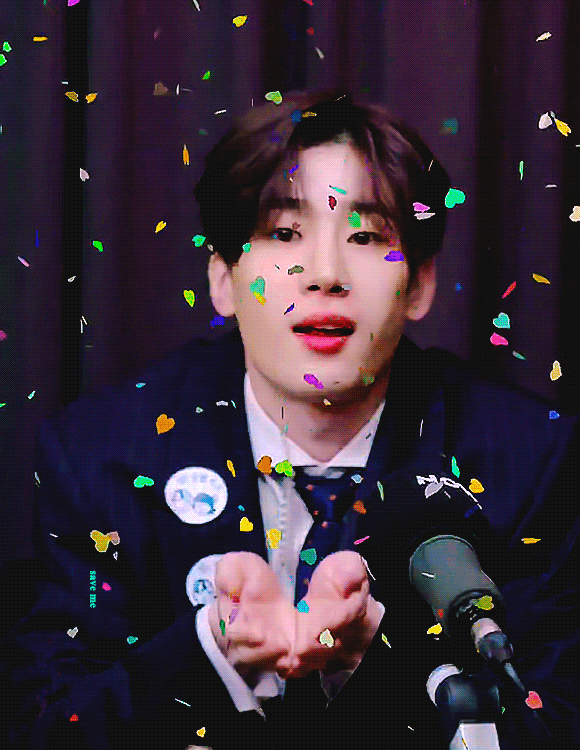 오늘 분명 아나운서 컨셉이였는데 | 인스티즈