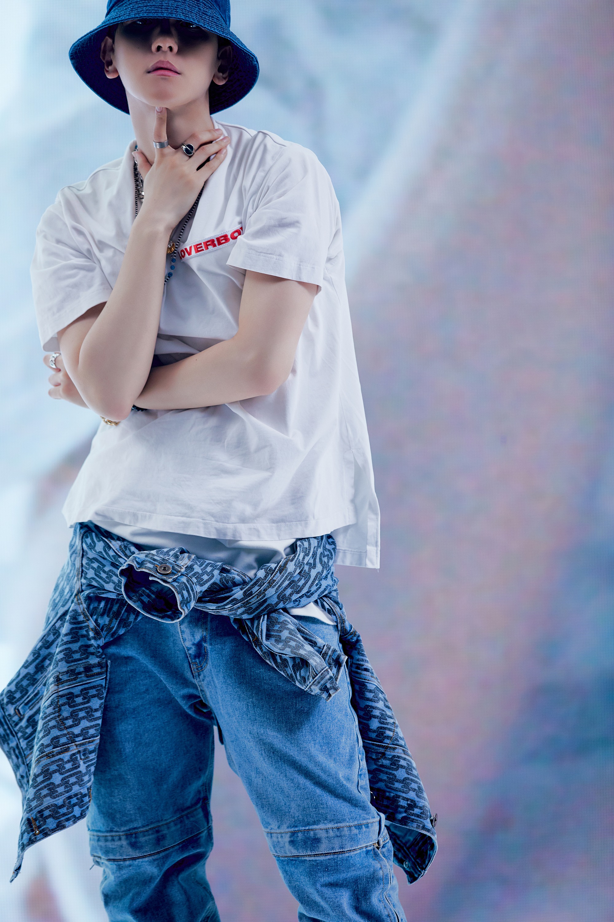 백현 티저 | 인스티즈