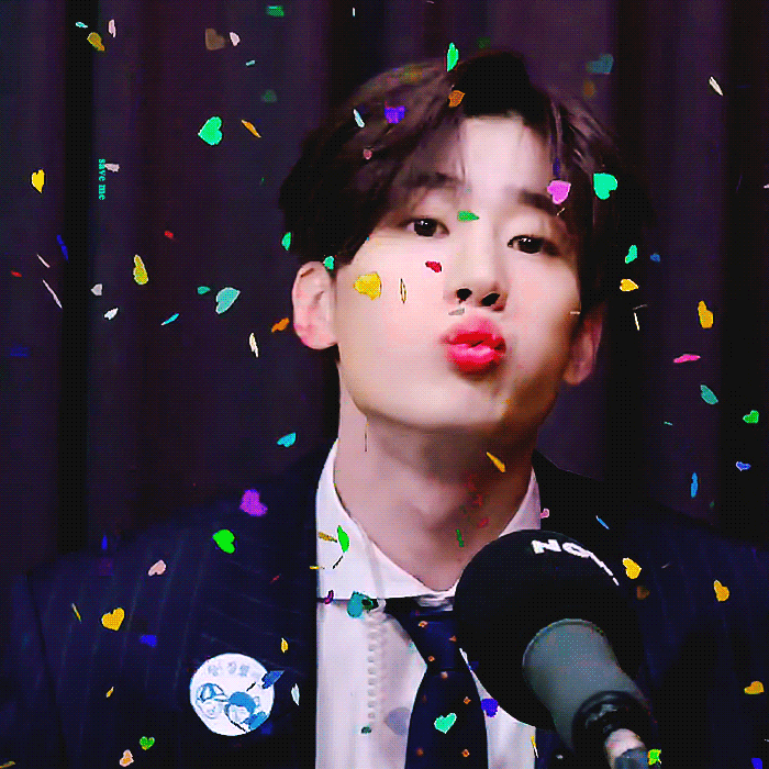 오늘 분명 아나운서 컨셉이였는데 | 인스티즈