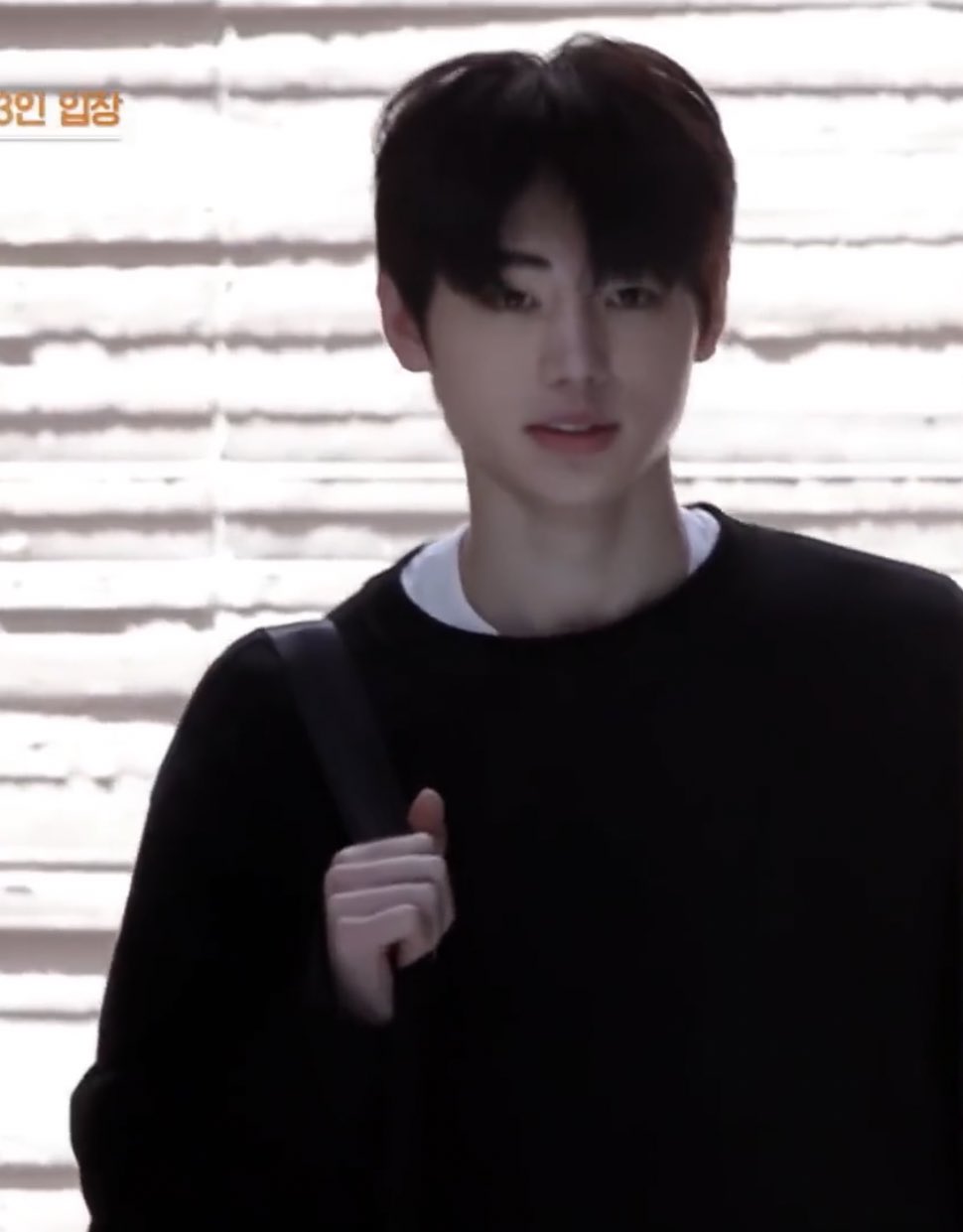 아이랜드 내 투표에서 비주얼순위 1등한 엔하이픈 멤버 | 인스티즈