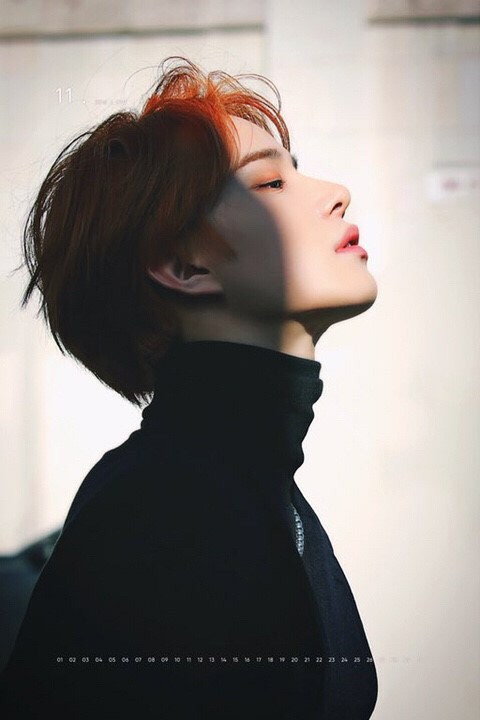 엔시티들이 머릿결이 그렇게 좋다며 | 인스티즈