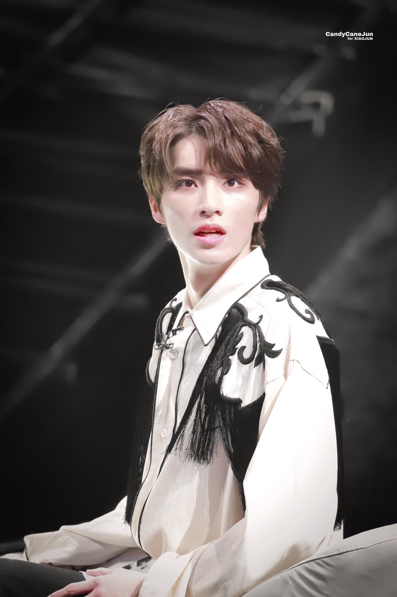 엔시티들이 머릿결이 그렇게 좋다며 | 인스티즈