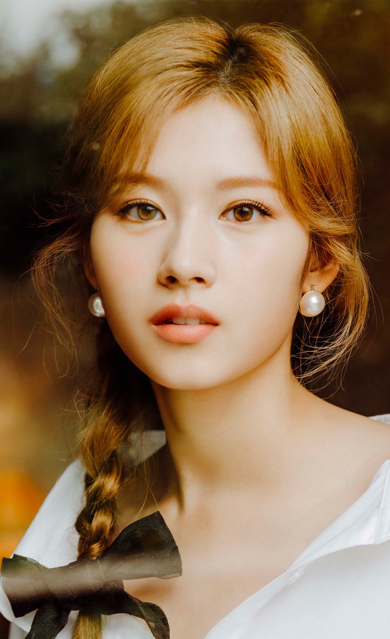 트와이스 컴백한다고 프로필 바뀐거 미쳤어 | 인스티즈