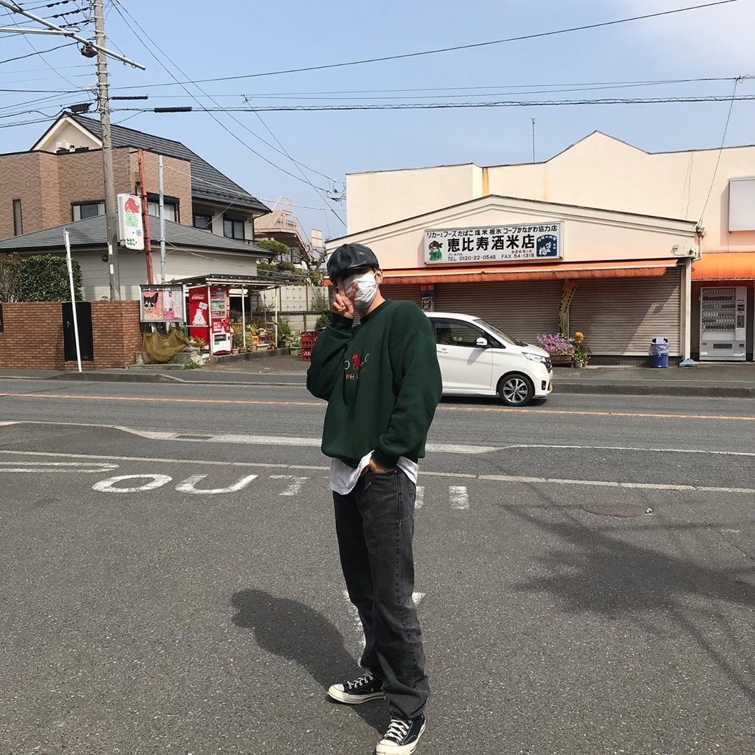 와 쇼타로 진짜 힙하다 | 인스티즈