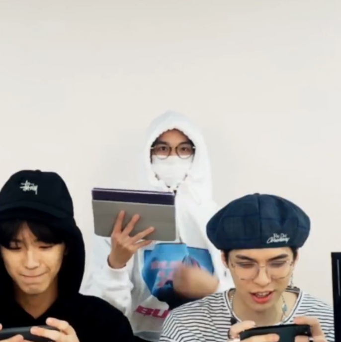 배진영 그만귀여워 좀 | 인스티즈