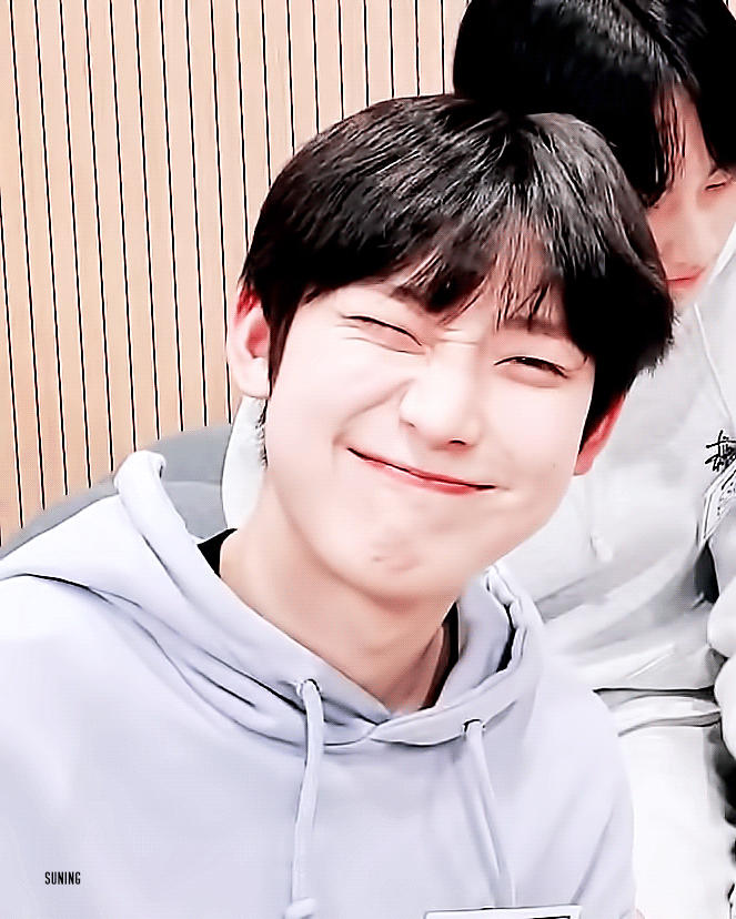 엔하이픈 선우 이렇게 무표정?정색?할때 좋음 | 인스티즈