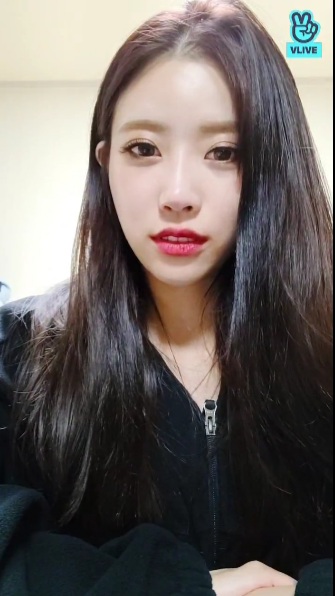 와 진짜 러블리즈 미주는 기본카메라인데 | 인스티즈