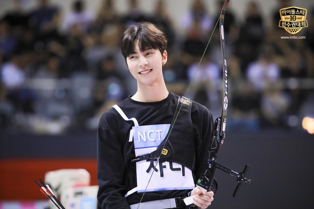 엔시티들이 머릿결이 그렇게 좋다며 | 인스티즈