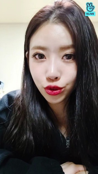 와 진짜 러블리즈 미주는 기본카메라인데 | 인스티즈