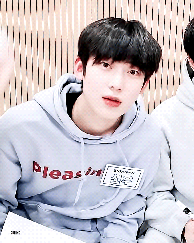 이렇게 된 이상 큰선우 작은선우 나중에 친목좀...헤헤 | 인스티즈