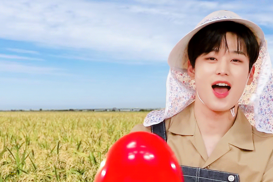 네 이 분이 제 아기볶음밥입니다 | 인스티즈