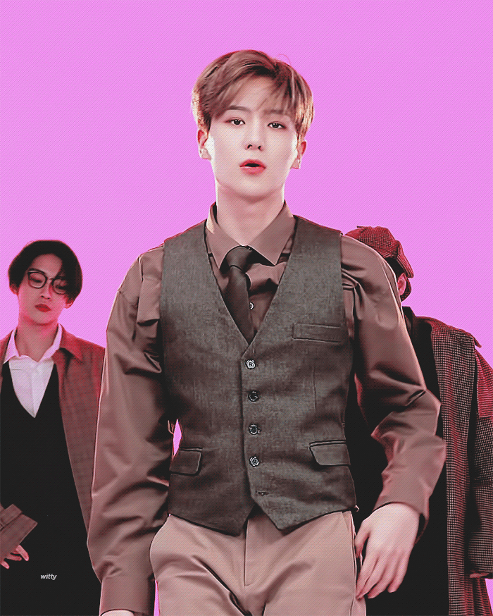 이재현 이 옷 진짜 찰떡이지않아??? | 인스티즈