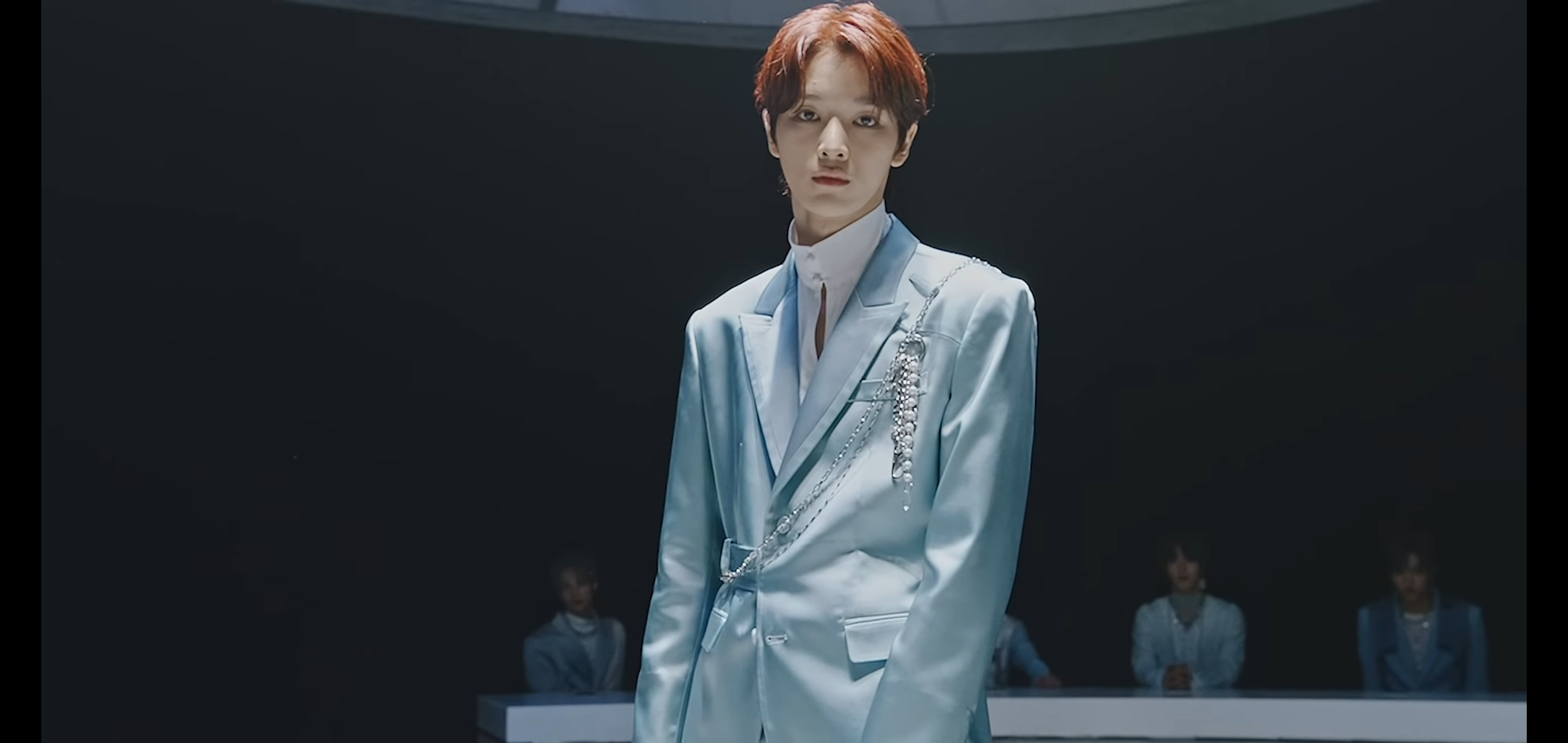 성찬 엔시티2020 이거 촬영할때 긴장했겠닼ㅋㅋㅋㅋㅋㅋㅋ | 인스티즈