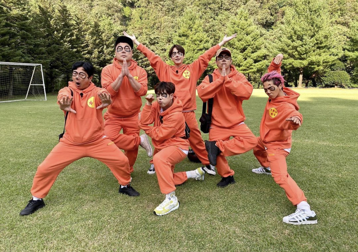 이번 신서유기말야... | 인스티즈