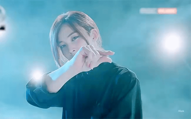 나 최근에 세븐틴 정한 감겼는데 놀랐던게 | 인스티즈