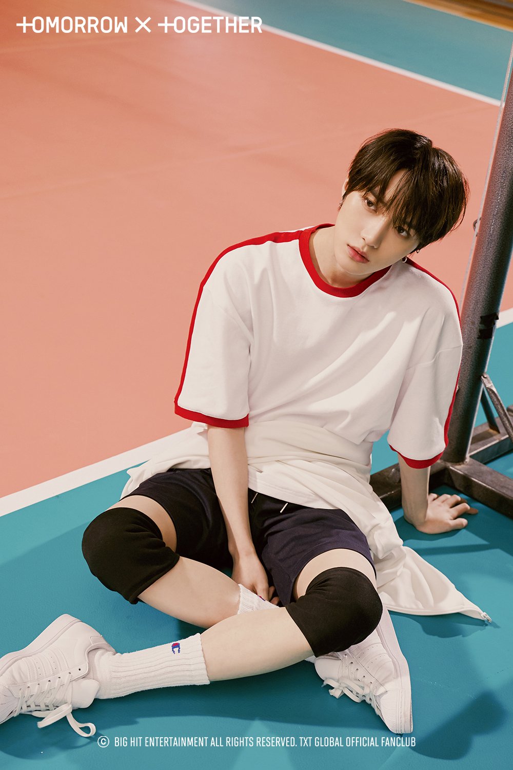 와 얘 얼굴좀 봐 | 인스티즈