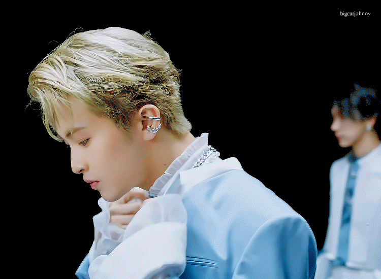 마크 22살인거 나만 놀랍나 | 인스티즈