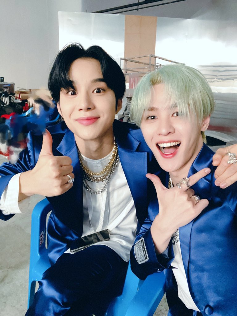 우리 아이들 성장한 것 좀 봐주세요... 럭쓰피.. 머지않았습니다 | 인스티즈