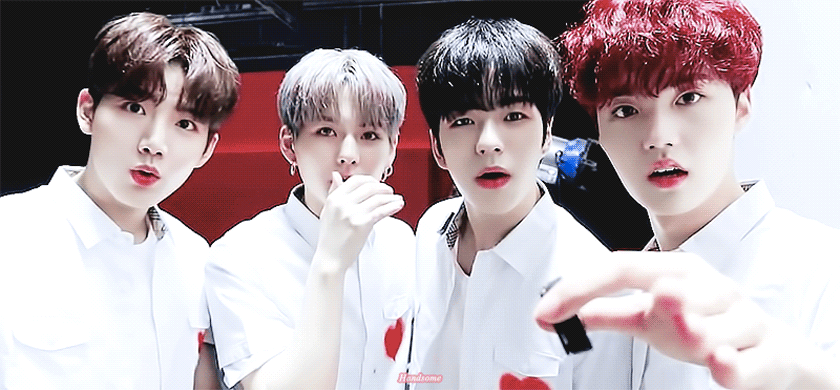 트레저 윤재혁:트메분들 심쿵했다 | 인스티즈