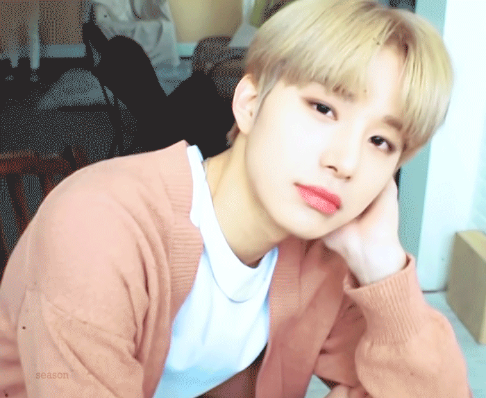 정우 이 움짤 어디서 나온 거야? | 인스티즈