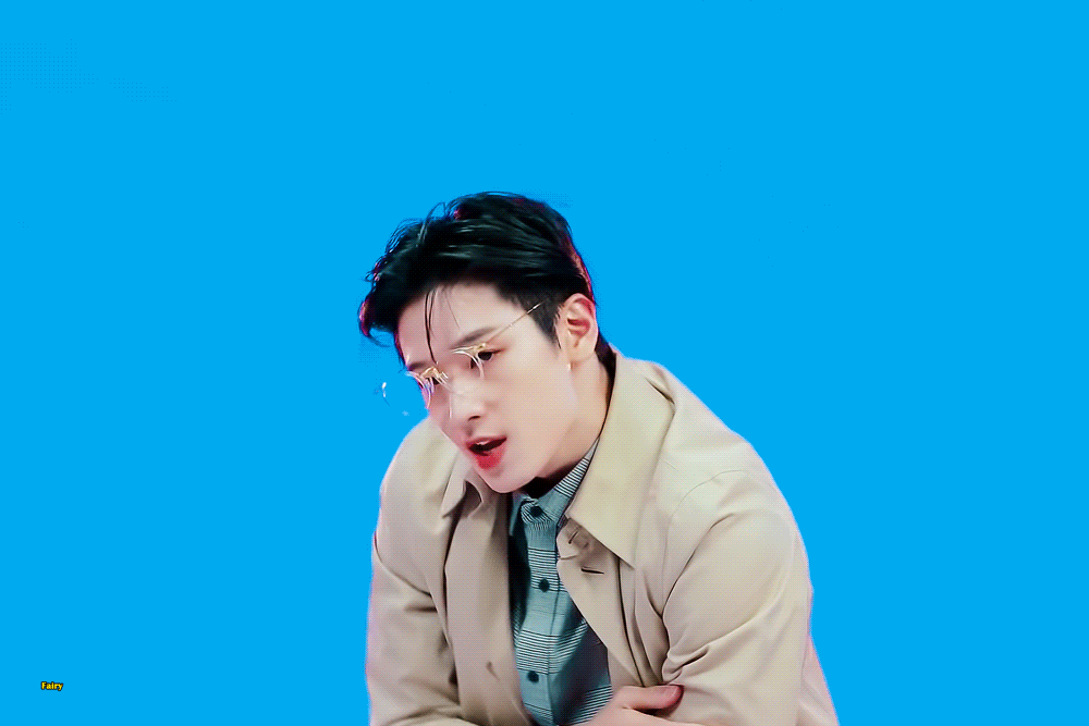 요즘 내가 좋아하는 트렌디 미남ㅠㅜㅜ | 인스티즈