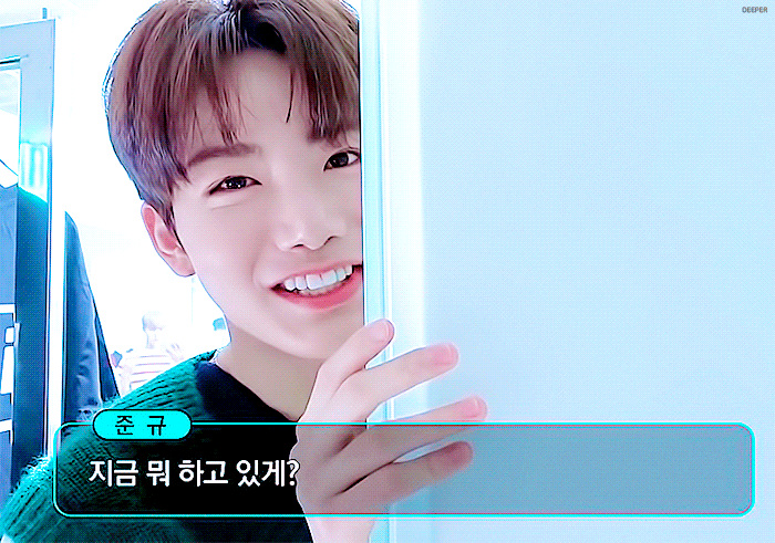 준규가 너무 예뻐ㅠㅠㅠㅜ | 인스티즈