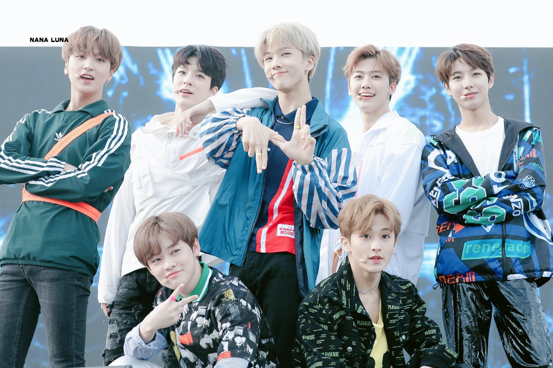 칠드림 평생 사랑해💚💚💚💚💚💚💚 | 인스티즈