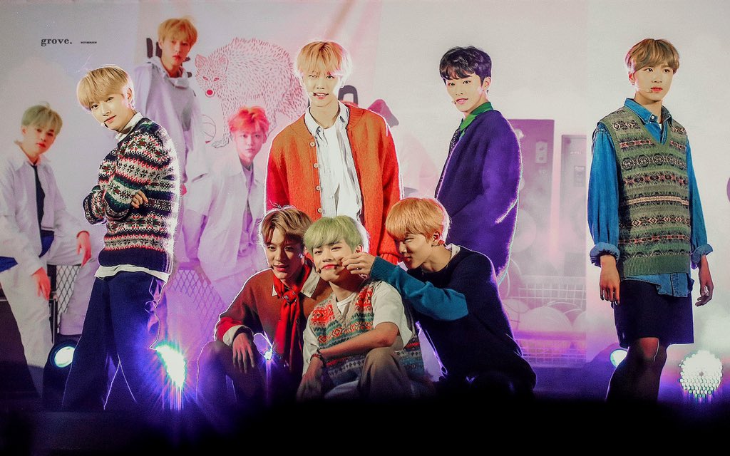 칠드림 평생 사랑해💚💚💚💚💚💚💚 | 인스티즈