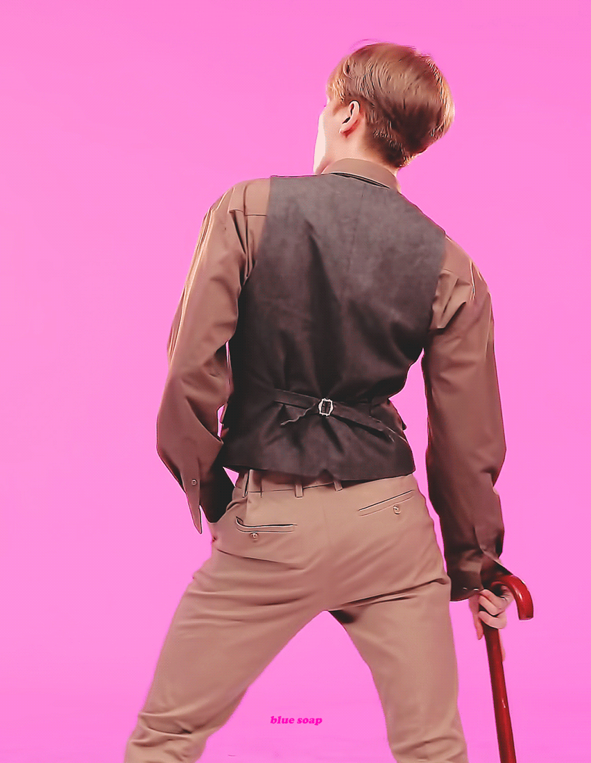 이재현... 자꾸 그런 춤을 추면 | 인스티즈