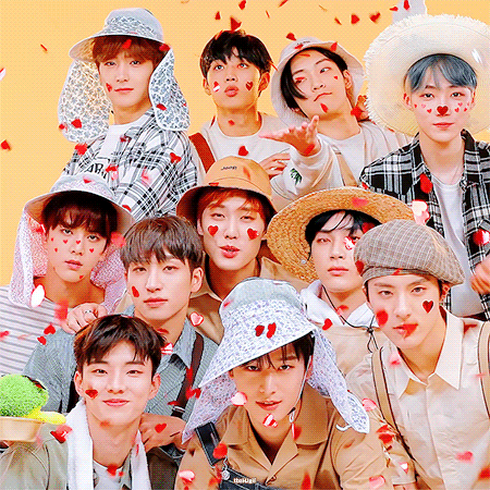 더보이즈 어쩜 더보이즈같이 생긴 멤들만 모아놨어 | 인스티즈