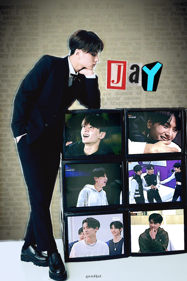 별명이 뽀까리인 신인 남자아이돌 | 인스티즈