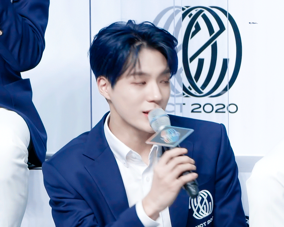 이제노 온도차 너무좋아... | 인스티즈