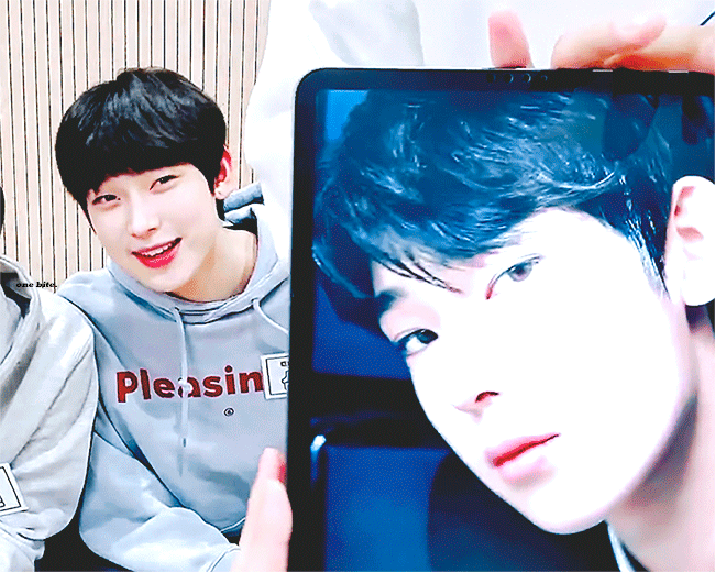 말랑말랑 작은선우ㅠㅠ | 인스티즈