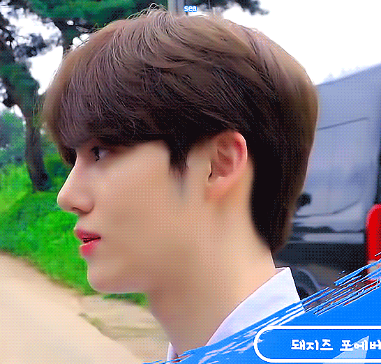 윤성이들 쁘모닝 | 인스티즈