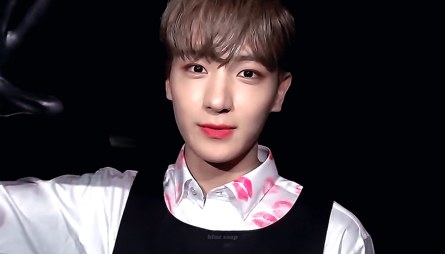 결국 창고로 가버린 더보이즈 현재 의상 | 인스티즈