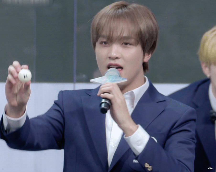 오늘 해찬이 너무 귀여웠어 | 인스티즈