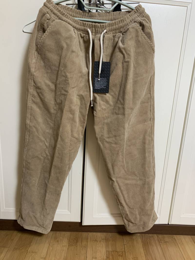 🧚♀️🧚♀️🧚♀️오버핏or빅사이즈 바지 처돌이들 들어오세요!!🧚♀️🧚♀️️️️️️️ 무신사 ver | 인스티즈