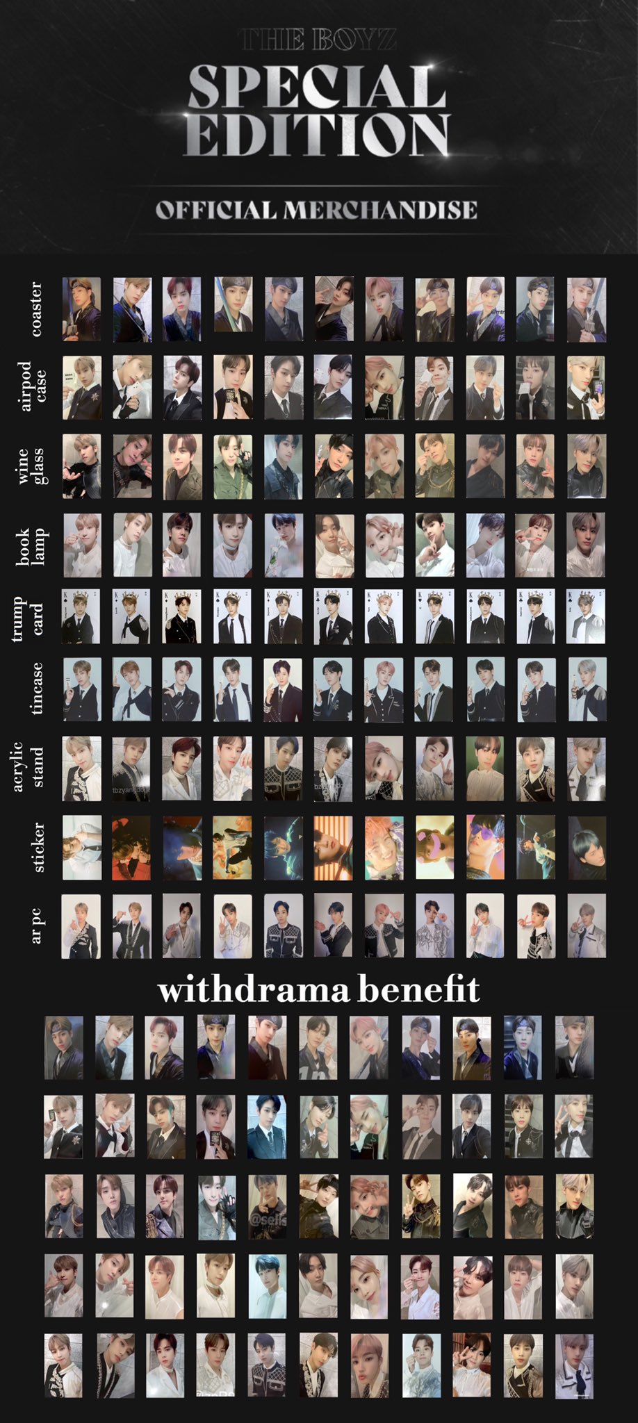 더보이즈들아.. 이게 뭐야...? | 인스티즈