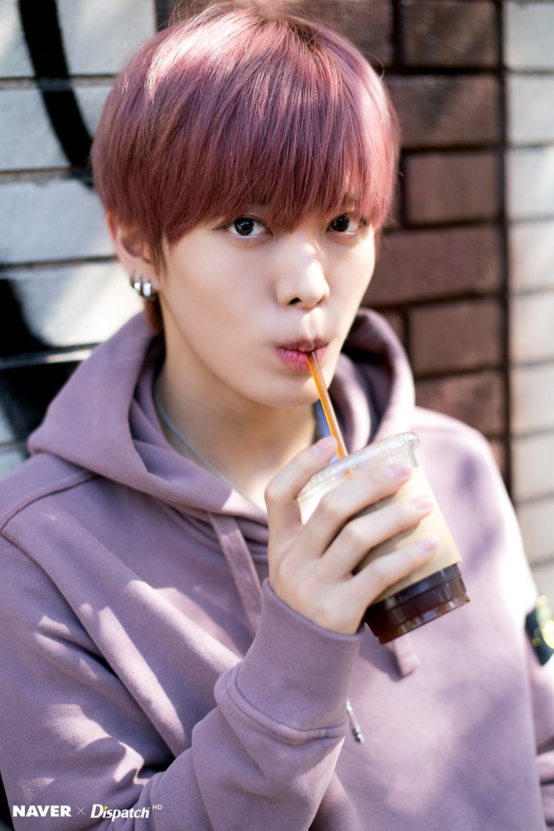 유타는 예쁘게 생겻서.. | 인스티즈