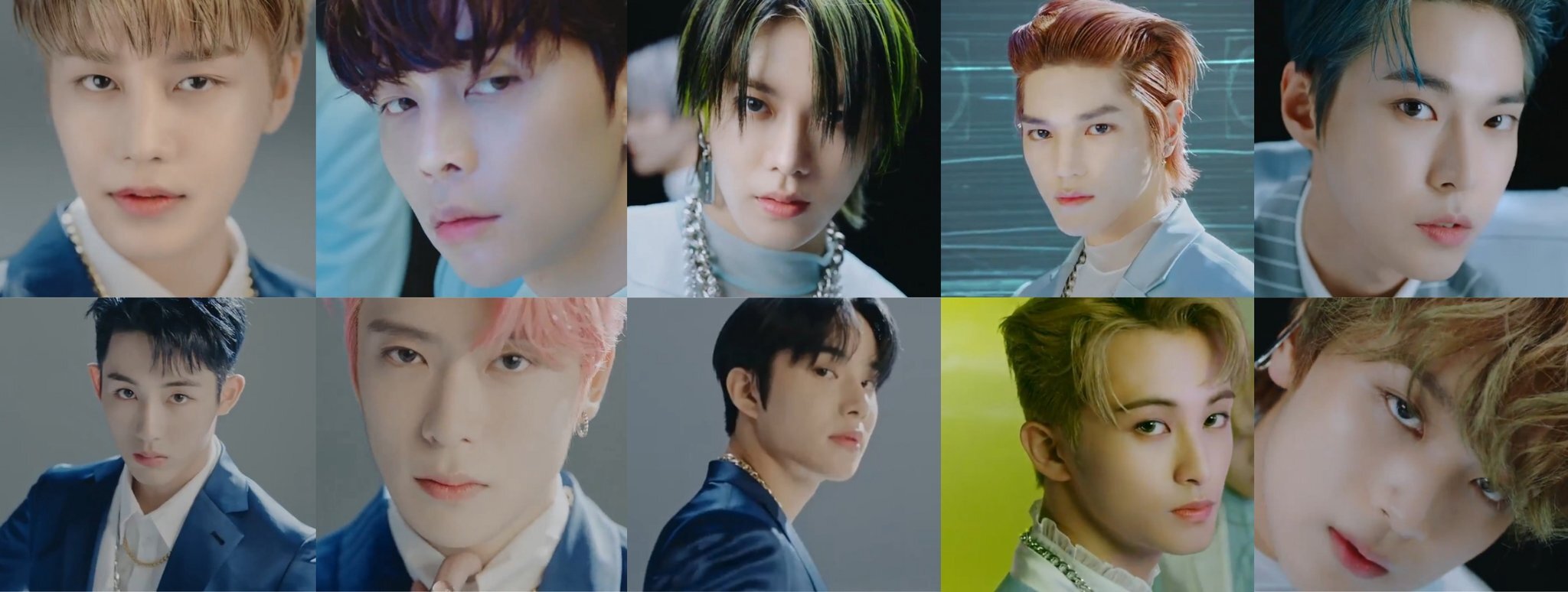 와 엔시티 127 머야 | 인스티즈