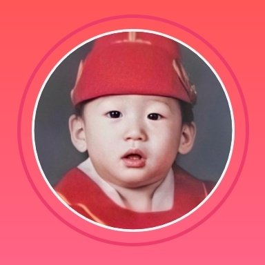 한승우 인생에서 제일 통통하던 시절은 이 때일듯 | 인스티즈