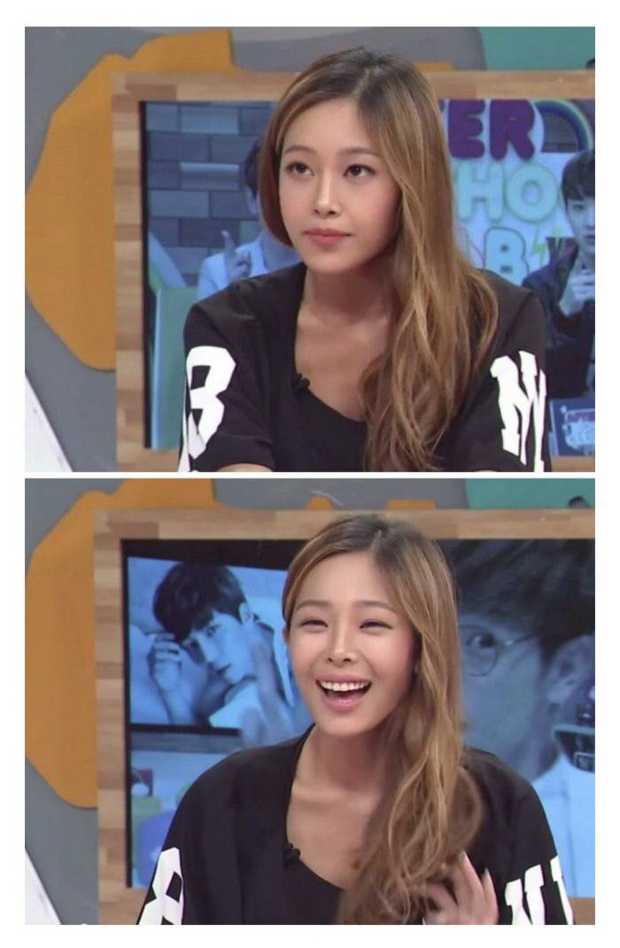 이 사진 진짜 제시야?? | 인스티즈