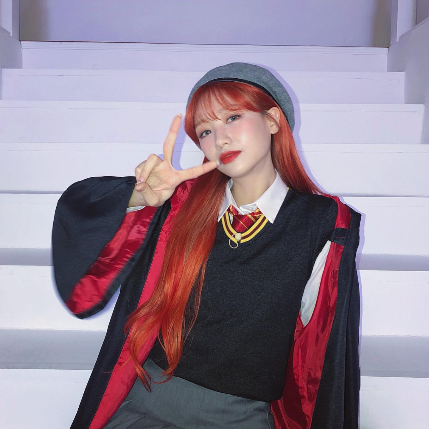 얘들아 제발 오늘 뜬 류수정 인스타 좀 봐줘.. | 인스티즈