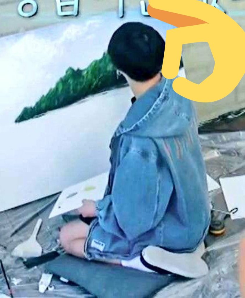 탄또들아... 혹쉬 이 옷 정보 아는 사람 있을까...? | 인스티즈