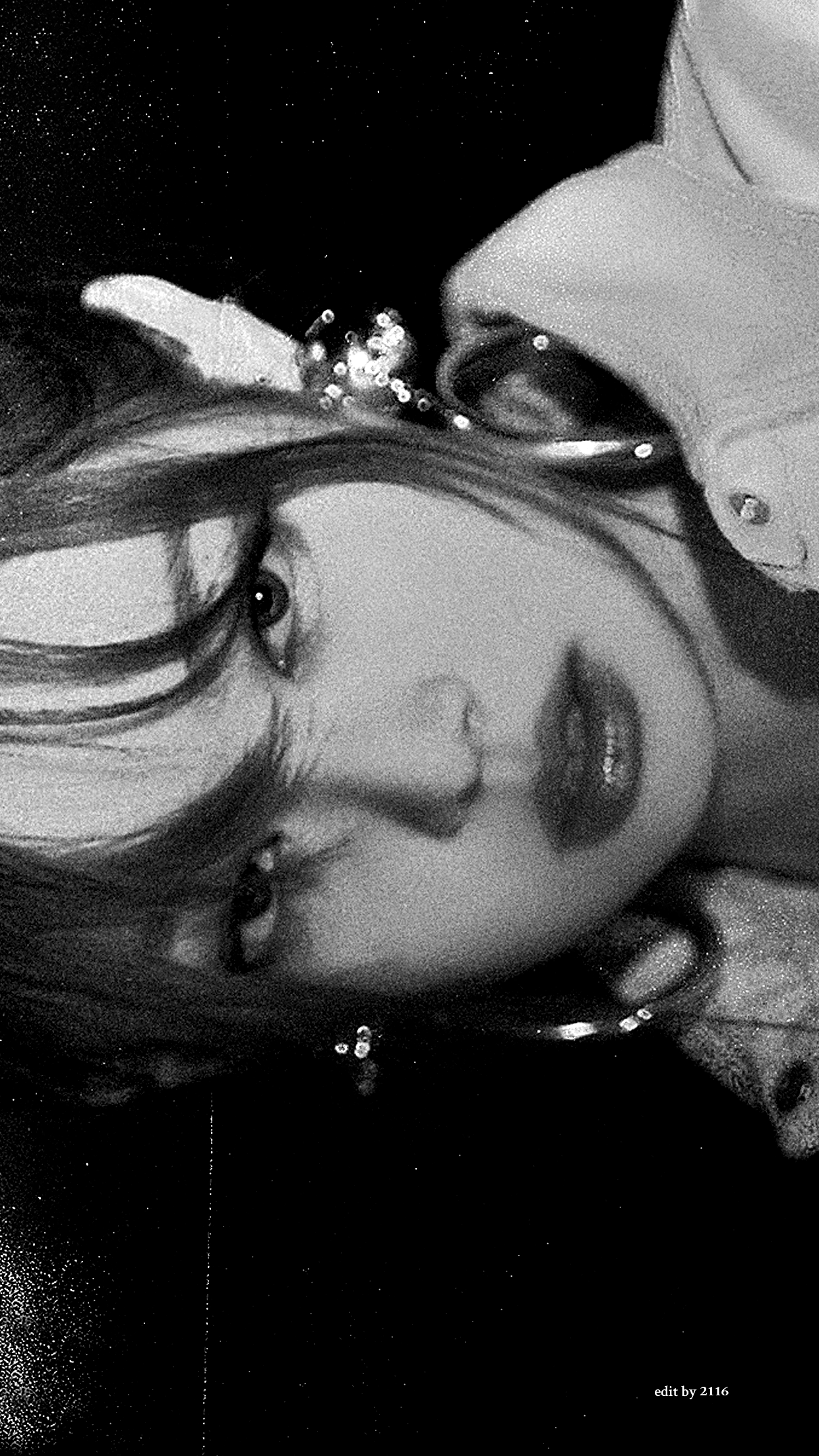 제니 정규앨범 럽식걸 컨셉티저 보정본들! + 배경사진🖤 | 인스티즈